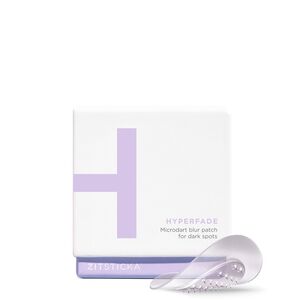 Sealed Hyperfade Microdart Blur Patch - 12 Patches In 1 Box Exp: 10/11/2026